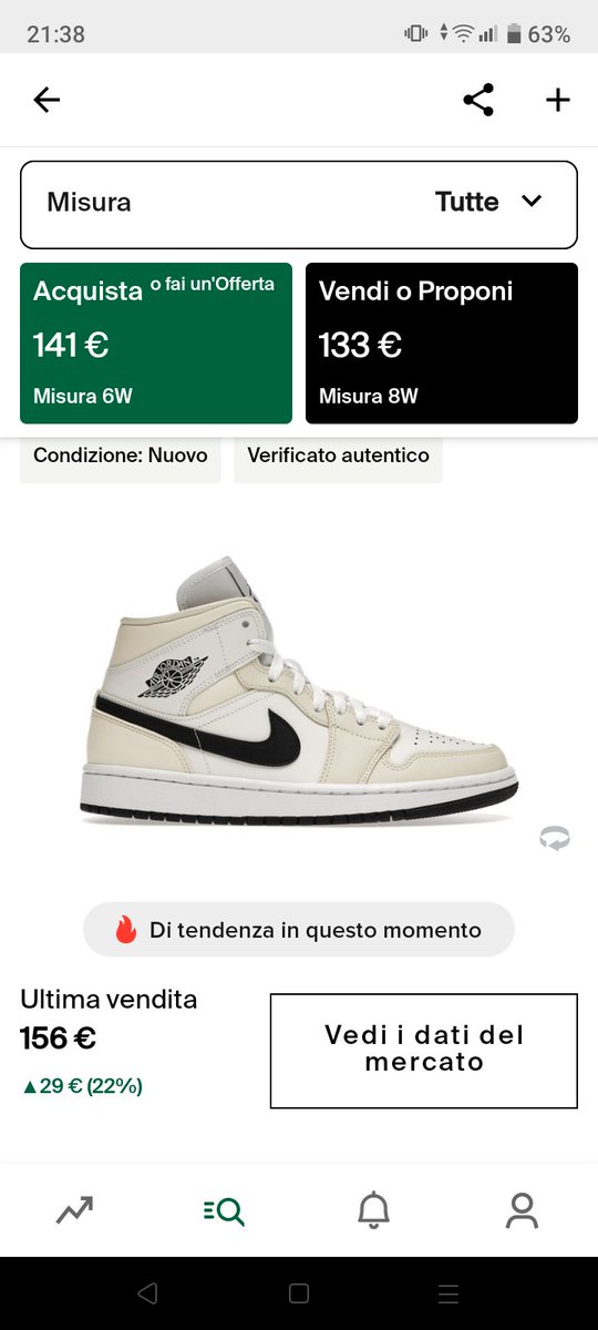 NeuTron4u's tweet photo. Non so quale prendere, consigli apprezzati https://t.co/pzHdQSFxCS