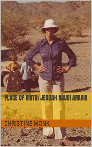 Christine Monk tweet media