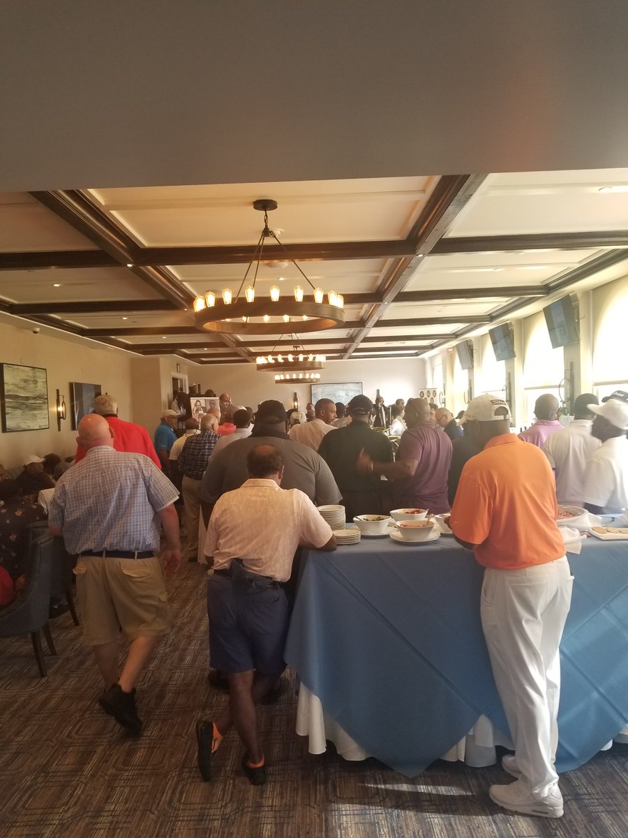 100 Black Men NYC tweet media