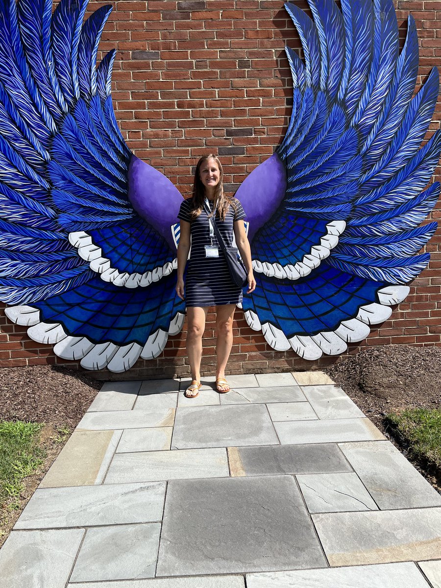I found the class of 2022 wings <a href="/EtownCollege/">Elizabethtown College</a>! <a href="/LancSTEM/">Lancaster STEM</a>
#workforce2030summit