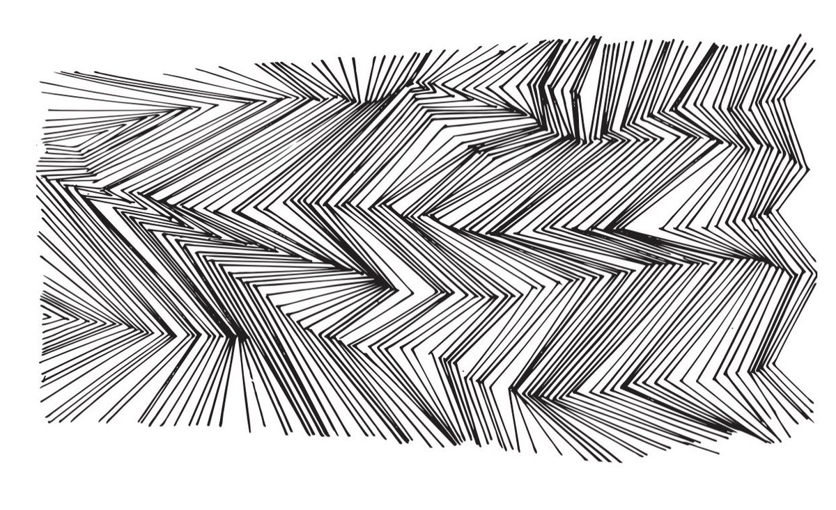 LucidAlgorithms's tweet image. The RAW patterns behind the #LucidAlgorithms NFT collection ✨
Where it all started 📍

#NFT #CNFT #Cardano #CardanoCommunity #CardanoNFT #RamiKadi