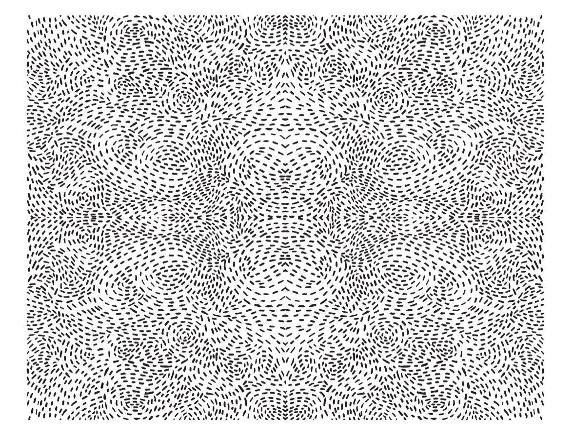 LucidAlgorithms's tweet image. The RAW patterns behind the #LucidAlgorithms NFT collection ✨
Where it all started 📍

#NFT #CNFT #Cardano #CardanoCommunity #CardanoNFT #RamiKadi