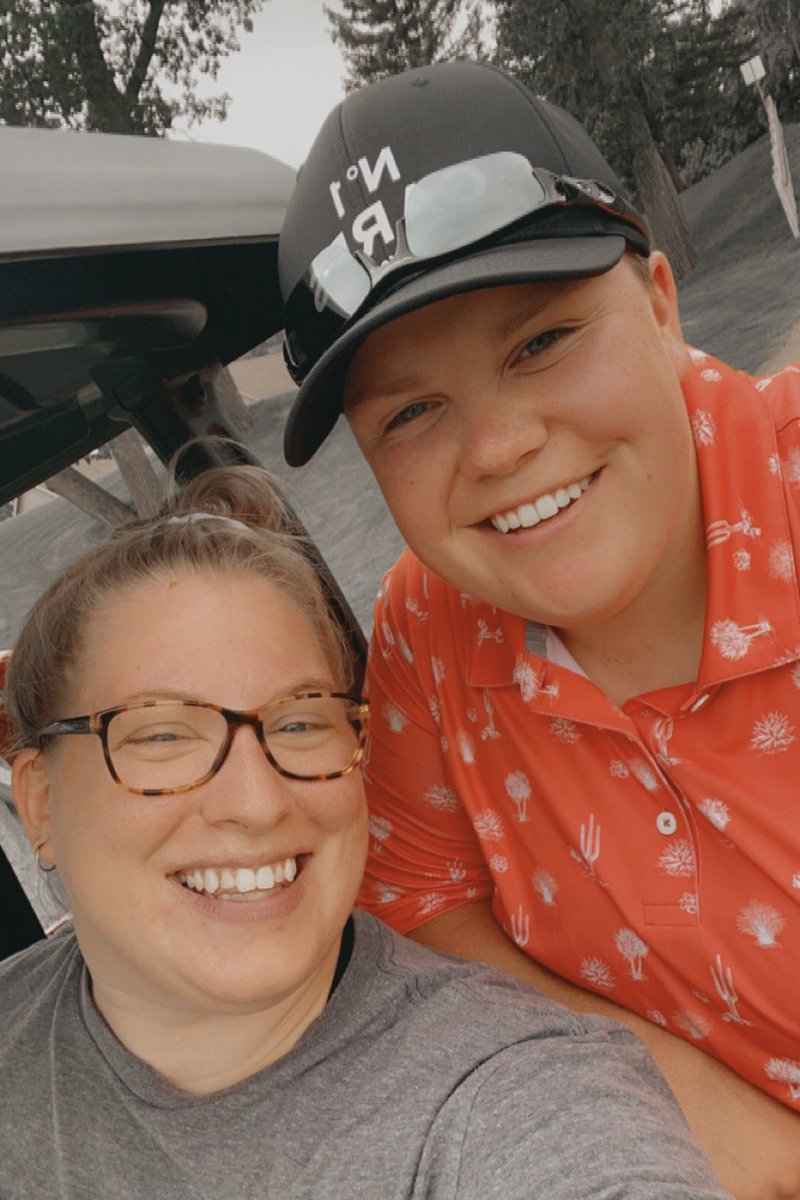 It’s one of the best days of the year – the day of our Paul Howry Golf Tournament! 🥳⛳️🏌🏼‍♂️

I’m having a blast volunteering and snapping photos – hopefully my photography skills are up to ‘par!’ 😜📸 #ymcacassclay