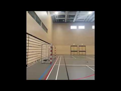 FutsalCampUK's tweet photo. All the boys are home and Vicente Torres has put together this little video to show you what it was about! We'll post some more photos and videos soon!!

We'll be launching 2023 on 1st September in Sunderland - so check out this venue! 😍

https://t.co/LmDovIf5yA https://t.co/844kLipHAp