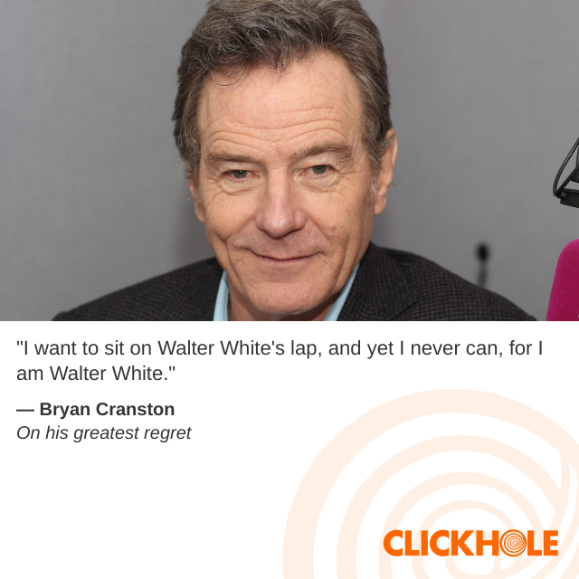 ClickHole's tweet photo. Heartbreaking... https://t.co/IrIB4jagSB
