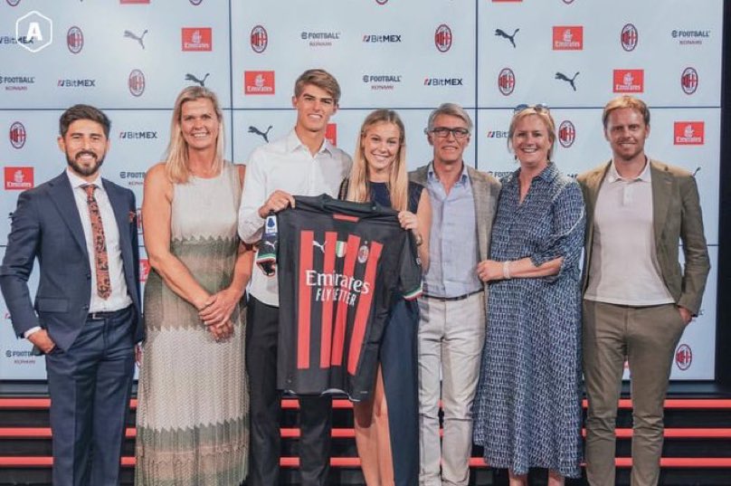Milan Posts tweet media