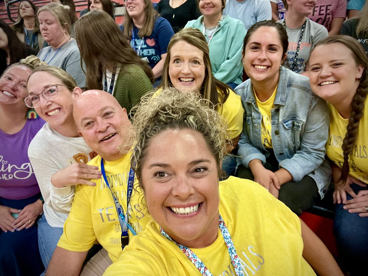 Allison Bohannon tweet media