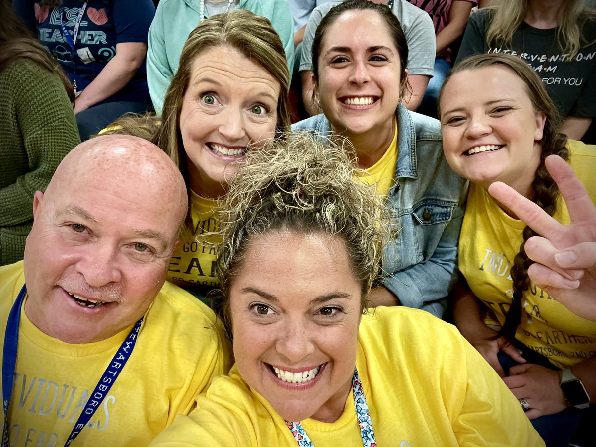 Allison Bohannon tweet media