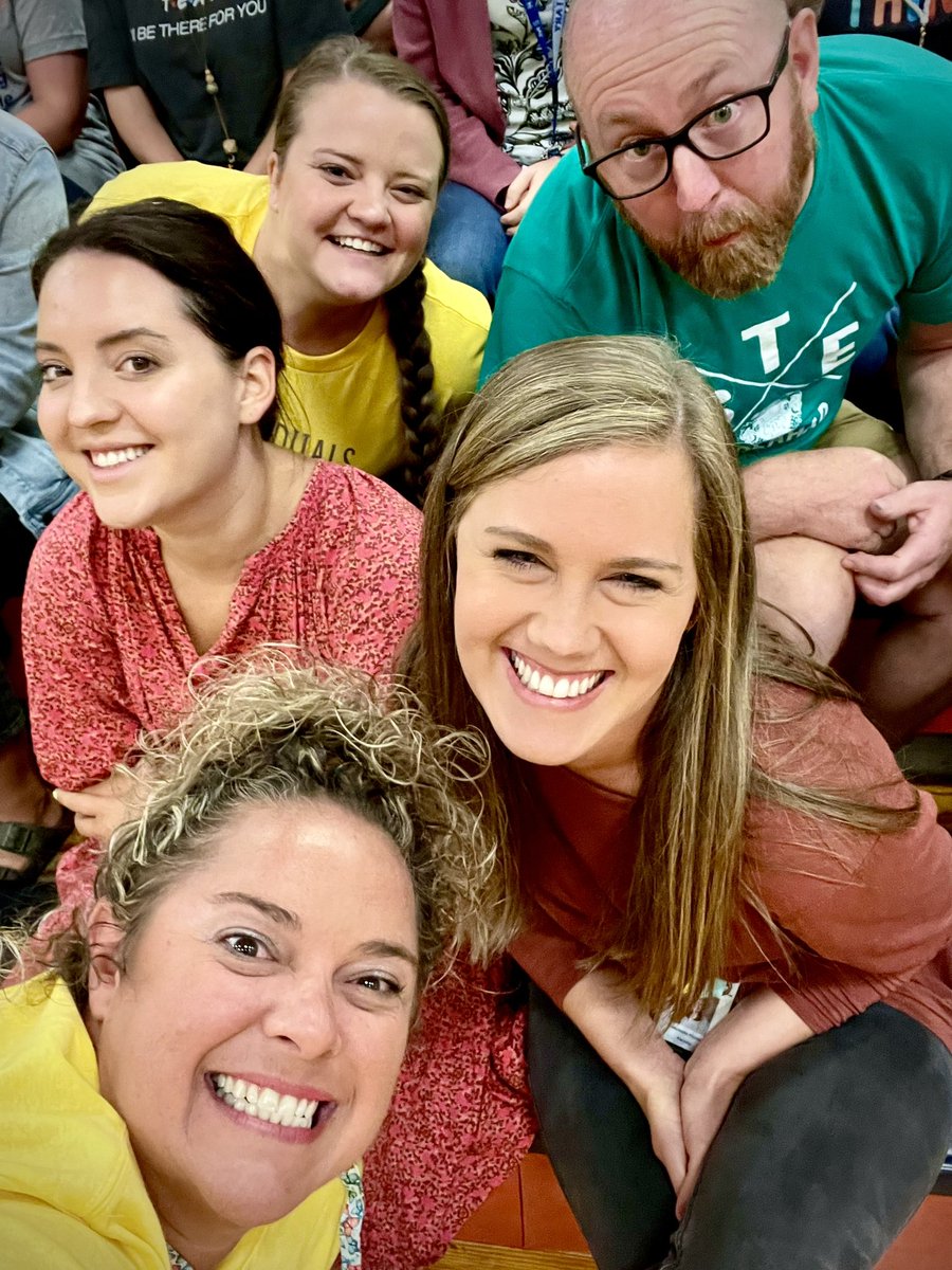 Allison Bohannon tweet media