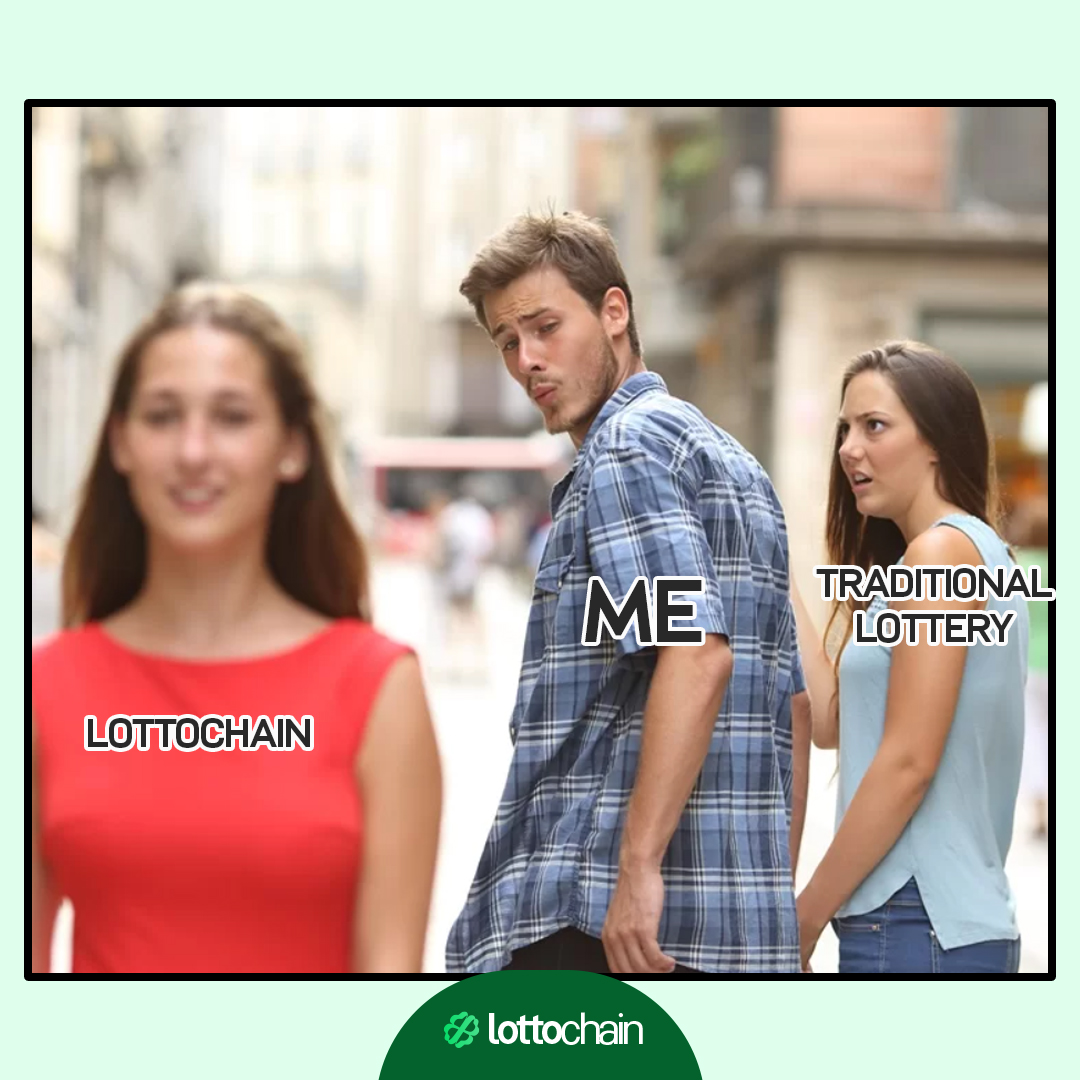 LottoChain_App's tweet photo. Most of the revenue from conventional lotteries is directed to increasing the revenues of the states that regulate them, while the blockchain lottery distributes the collection to all promoters and supporters of the ecosystem

#L2E #LuckToEarn #blockchain #Lottery #LTTtoken #ICO https://t.co/zqp8Up5n7f