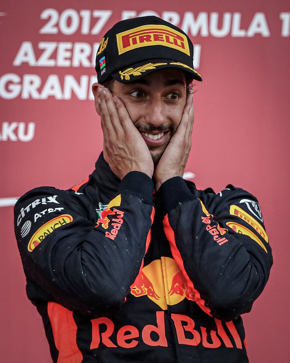 In the last week: 

Vettel announces his retirement
Latifi tops an F1 session
Russell gets pole position
Alonso joins Aston Martin
Piastri denies joining Alpine