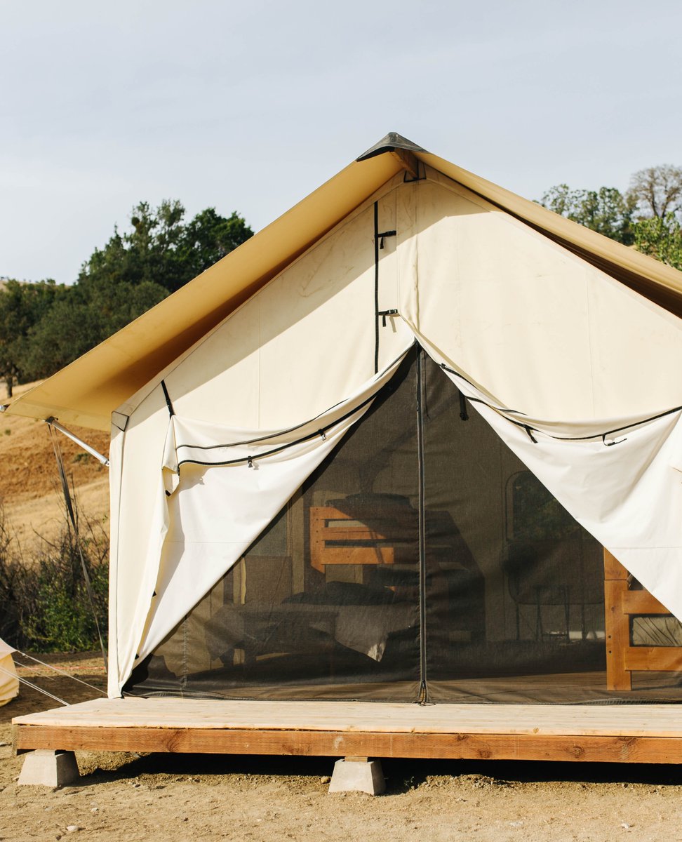 barszranch's tweet image. We are excited to announce that our campground is officially open for glamping and dry camping bookings!

For a full description of our current amenities for both glamping and camping, click the link hipcamp.com/en-GB/land/cal….