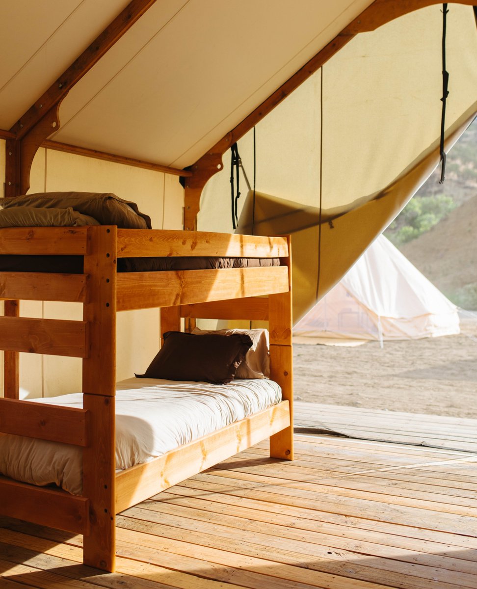 barszranch's tweet image. We are excited to announce that our campground is officially open for glamping and dry camping bookings!

For a full description of our current amenities for both glamping and camping, click the link hipcamp.com/en-GB/land/cal….