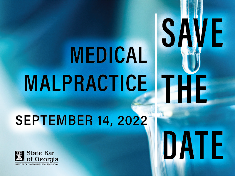 iclega's tweet photo. State Bar ICLE Programs to look forward to in the Month of September. Go ahead and mark your calendars.
Registration coming soon! #ICLEGA @StateBarofGA #continuingeducation #GALaywers https://t.co/KST0llwtg3
