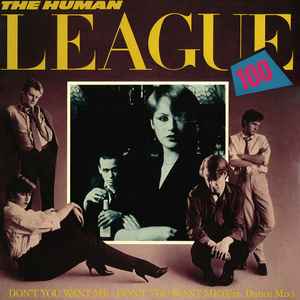 RadioClub101500's tweet photo. 1981 the Humane League - don't you want me 💟
@humanleagueHQ #love80 #music @80s_Rewind https://t.co/iuKEcYRSkW
