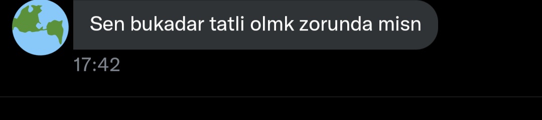 Hüüü yalancııı yalan söylemeee