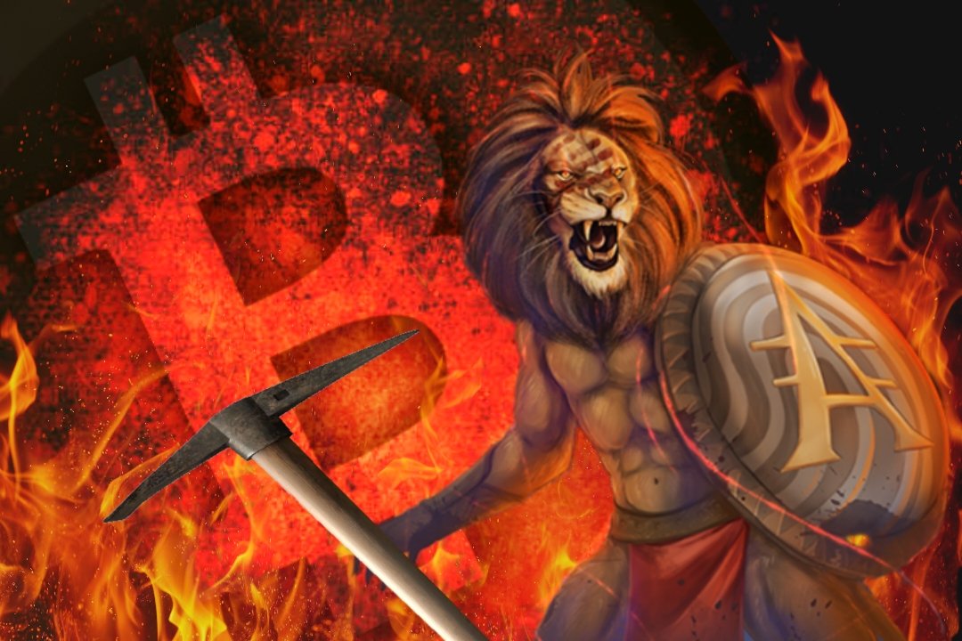 CroArmy | NFT Collection | $ARMY Token tweet media