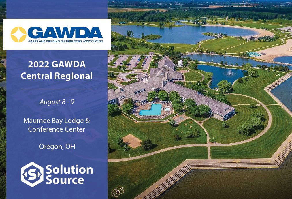 Solution_Source's tweet image. We're excited to join our friends at the #GAWDA Central Regional next week!

Solution Source is proud to sponsor one of the #networking events this year, and we can't wait to see what connections will be made! Will you be there?

#GAWDA2022 @GAWDAorg @Gawdamedia