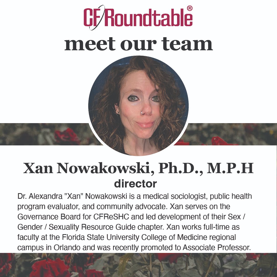 CFRoundtable tweet picture
