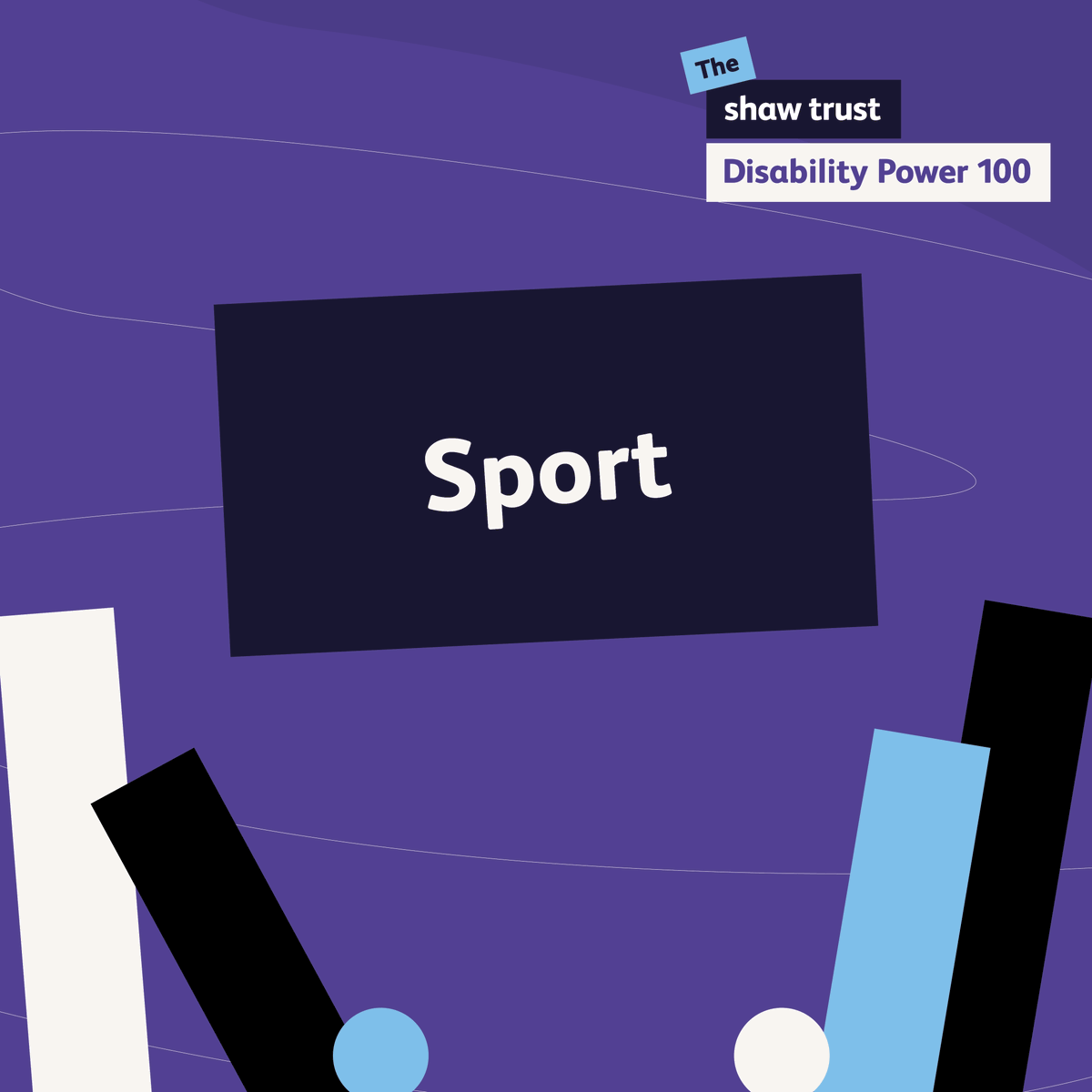 Shaw Trust tweet media