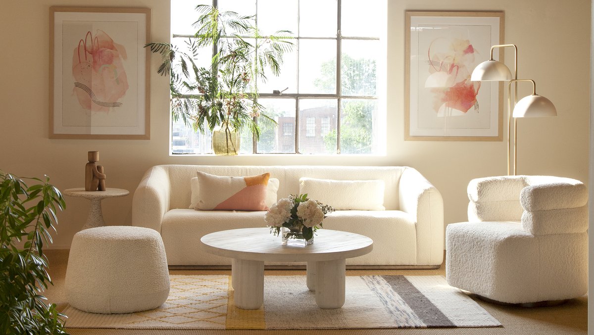 Thank you for visiting us at Las Vegas Market! Our showroom looked incredible, and our new collections were met with tremendous enthusiasm by you, our amazing customers 💛

#dovetailfurniture #creatinghome #interiordesign #homedecor #decorinspo #designideas #furniture