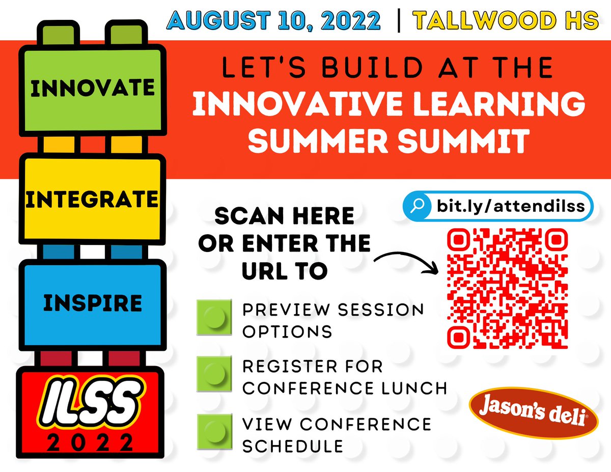 JennClementsVB's tweet image. VBCPS educators: Join us at the #vbILSS for 100+ sessions featuring innovative teaching and learning practices: keynote and spotlight sessions, choice workshops, round table discussions, poster sessions, and Makerspace/STEM stations. PD credit and door prizes for all! #vbits