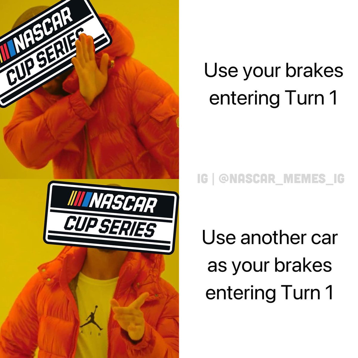 cup series benefits