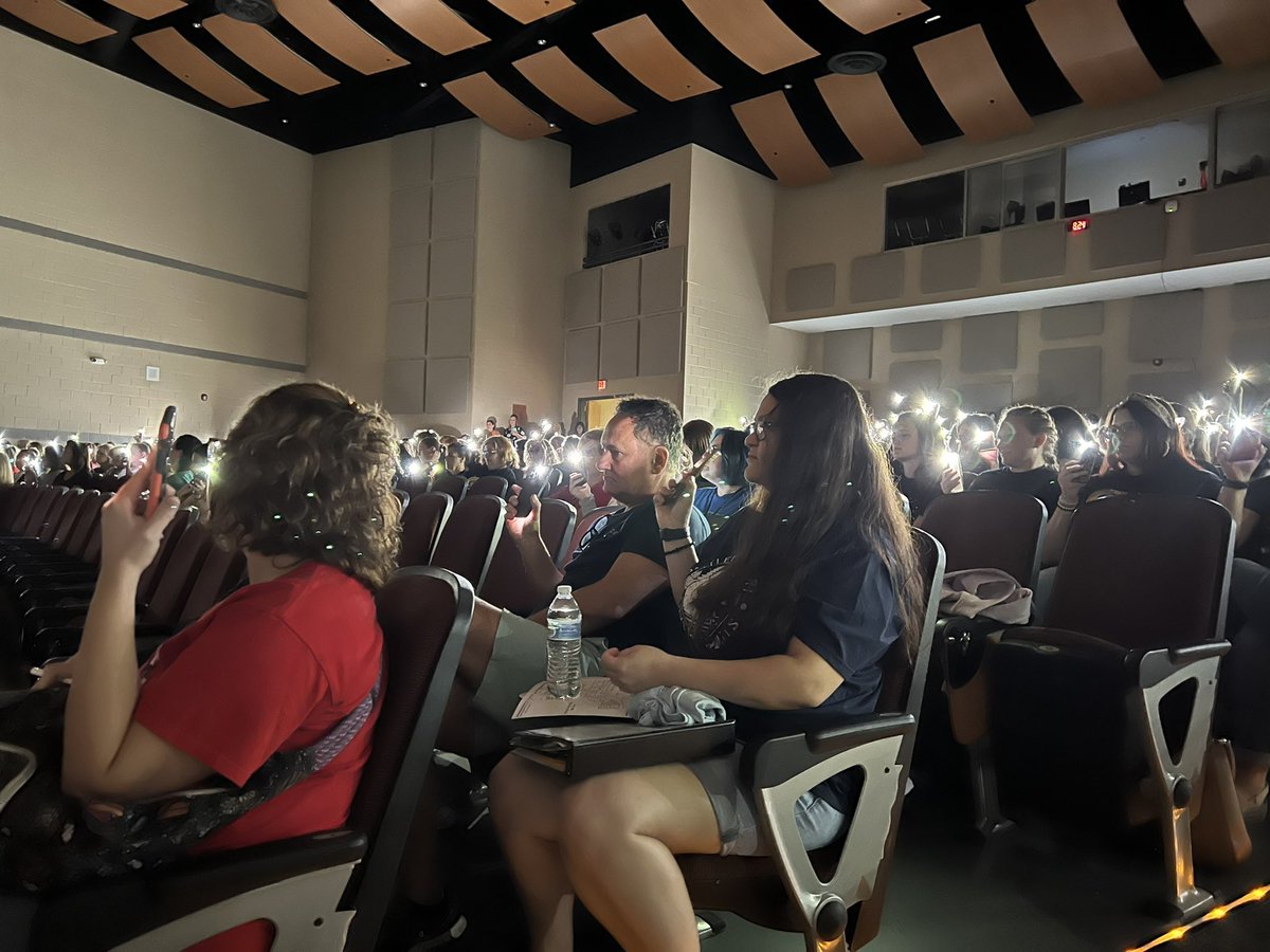 Collaborating in Catoosa!
<a href="/CatoosaSchools/">Catoosa County Public Schools</a> #ccpsif2022