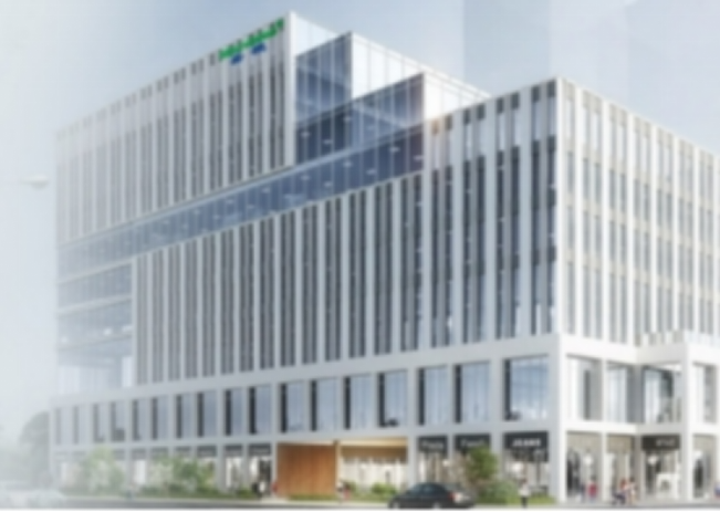 ijiwei_com's tweet photo. Chinese “#AI+industry” solutions provider #Maxvision Technology plans to set up a subsidiary in #Nigeria. #technews https://t.co/i66Bf7B943 https://t.co/T1NUUlMZXi