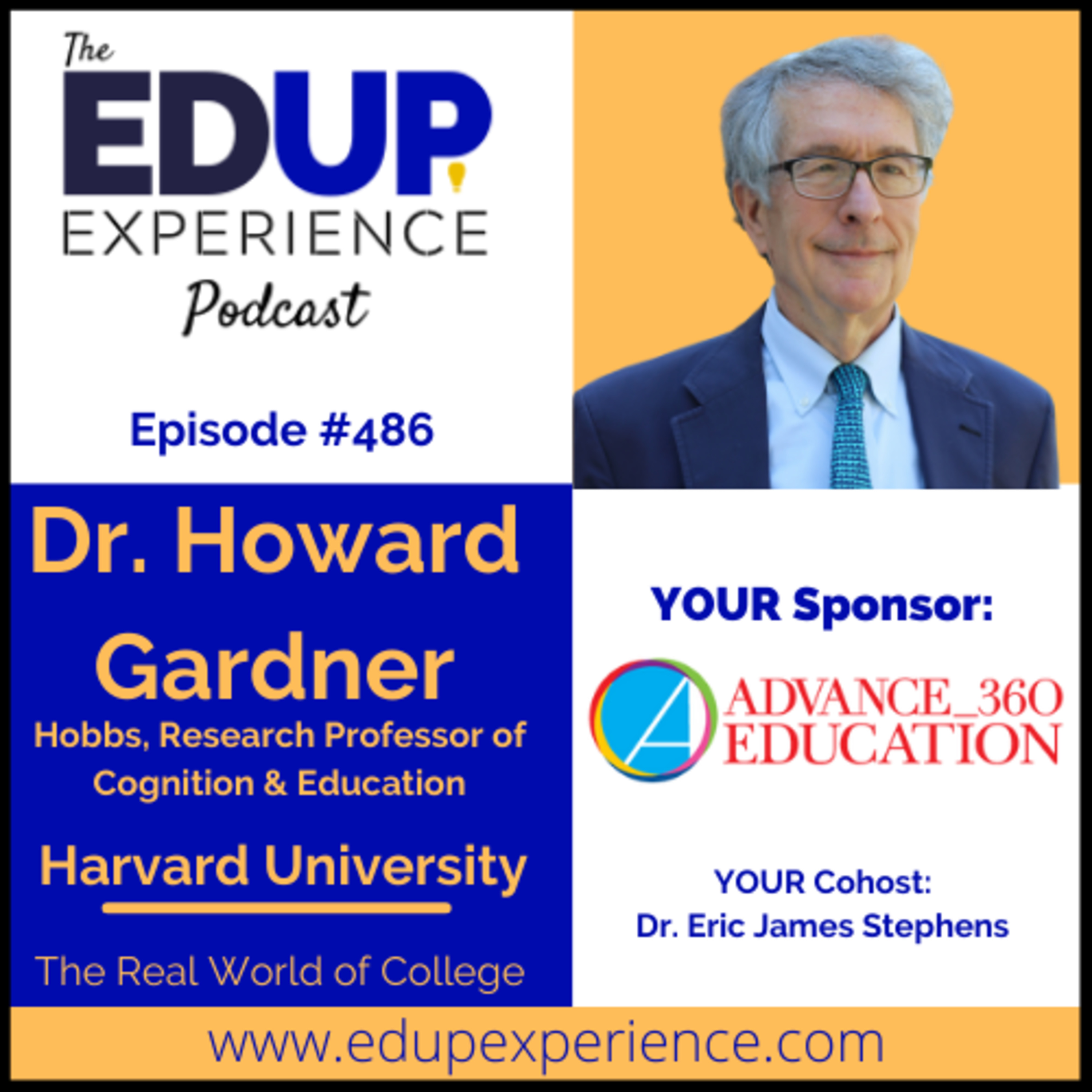 howard gardner philosophy of education