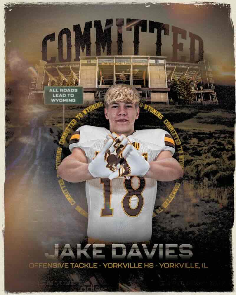 Jake Davies tweet media