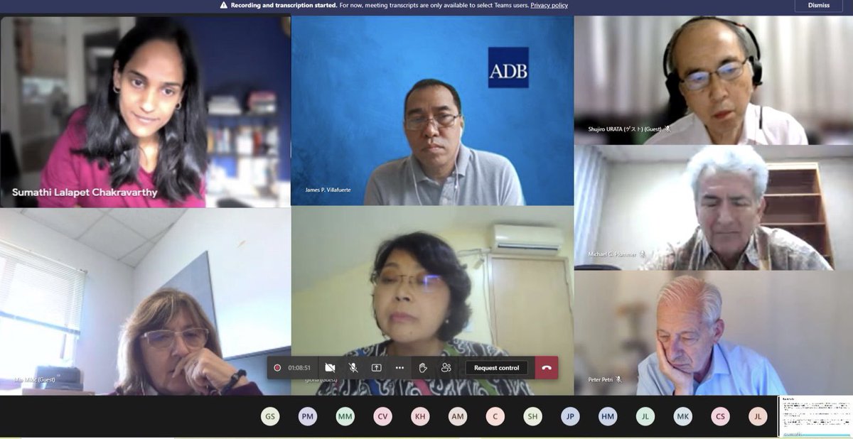 Infinite Sum Modelling Inc. tweet media