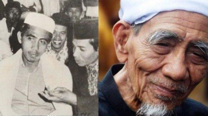 HIDJKSL's tweet photo. [utas]
Ijazah Agar Dicukupi dari Mbah Maimun Zubair

KH. Maimun Zubair, Pengasuh Pesantren Al-Anwar Sarang, dalam berbagai kesempatan memberikan pesan kepada para santrinya, agar hidup mereka diberi kemudahan, keberkahan dan dilapangkan rezekinya.

⤵️⤵️ https://t.co/WOnvfjW22c