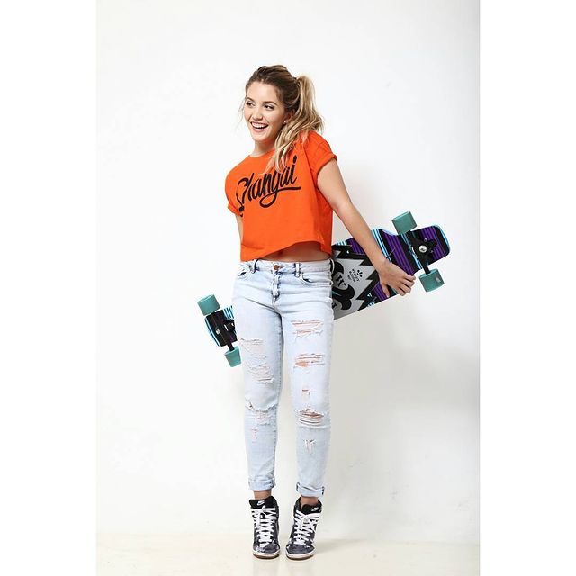 benzagram's tweet photo. ⇥ •27.08.15• - ¡@martibenza hace siete años vía feed! https://t.co/7fAPKPgCzX