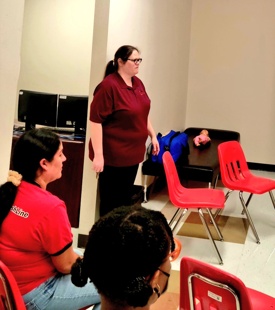 NurseLei2's tweet photo. The CHISD Health Services staff returned last Friday &amp; are training so that we can give our best service to CHISD. We are learning, growing and optimistic about the success of the 22-23 school year!!
@cedarhillisd 
@T_Graham14 https://t.co/7O0Y2vasvx