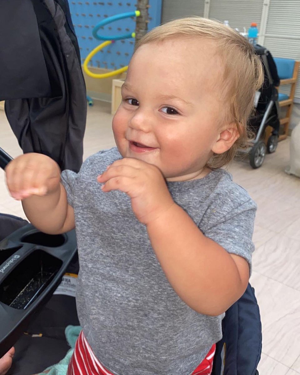 J5smithSmith's tweet photo. I just can’t begin to say no to this kid! What has happened to me? https://t.co/ERQxzFrusU