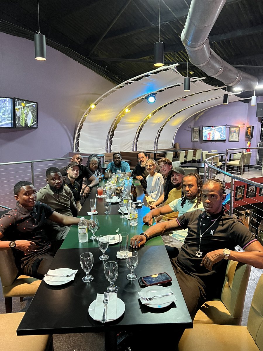 Usain St. Leo Bolt tweet media