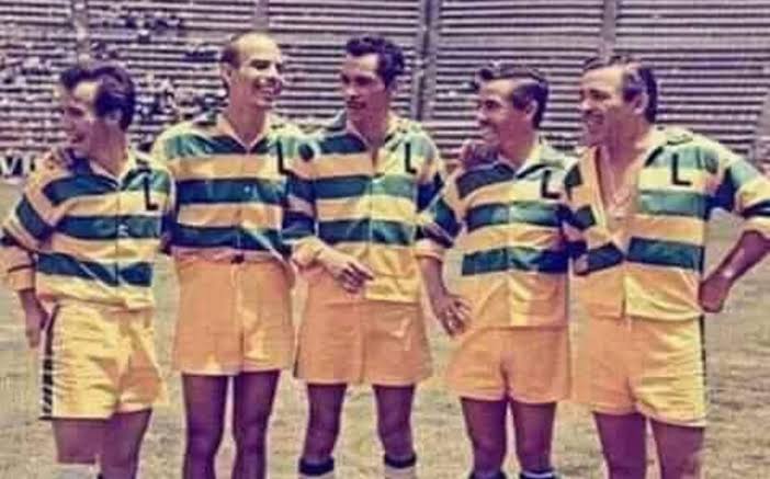 CHAGOYATHEBOSS's tweet photo. @jromovazquez @peterpanleon @clubleonfc https://t.co/4lRhgKSMi2