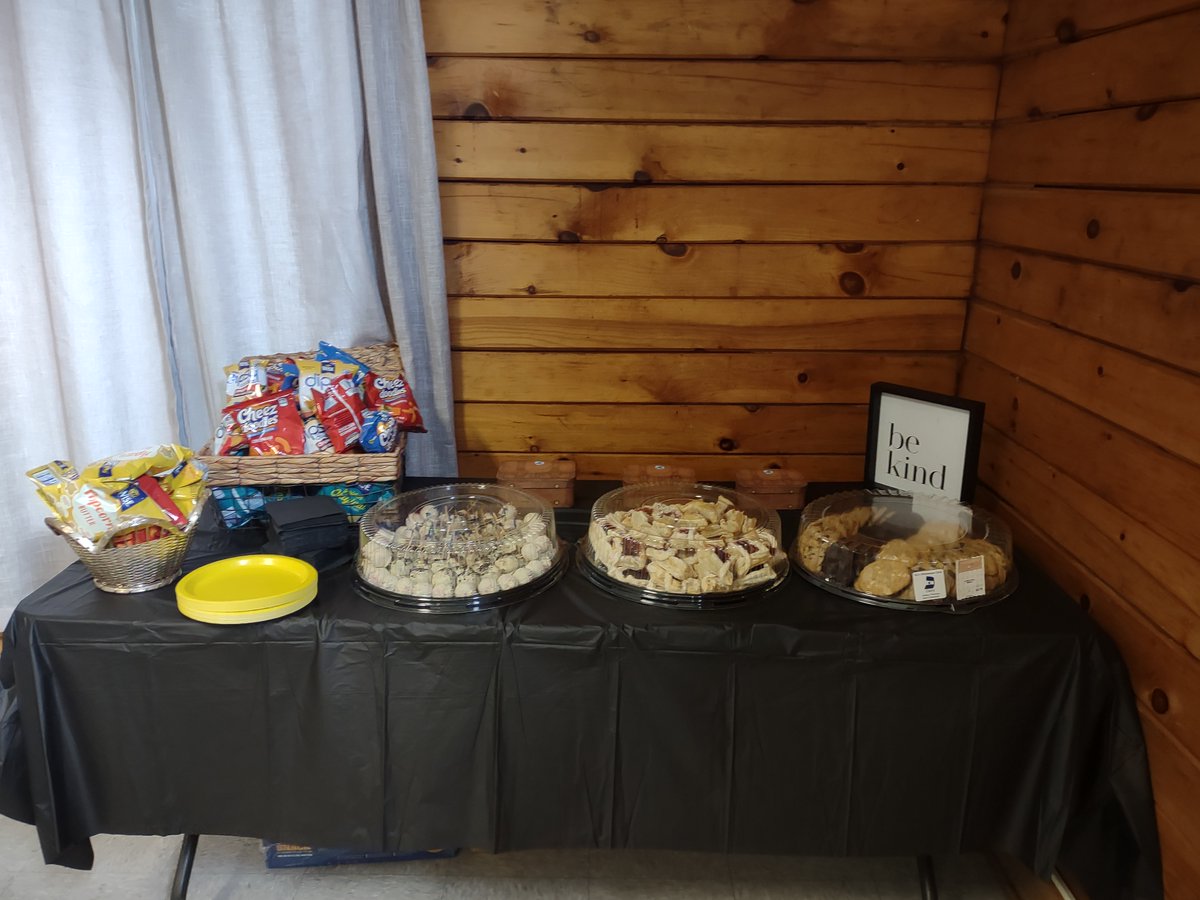 What a great evening we had at the NFJC Eat &amp; Meet in Hamburg this evening!  Many thanks to Town Supervisor <a href="/Hoak4Supervisor/">Hamburg Supervisor Randy Hoak</a>  and Council member Karen Hoak for having us.  Great fun- we hope to come back again soon!  Look out for our next Eat &amp; Meet and be sure to join us :)