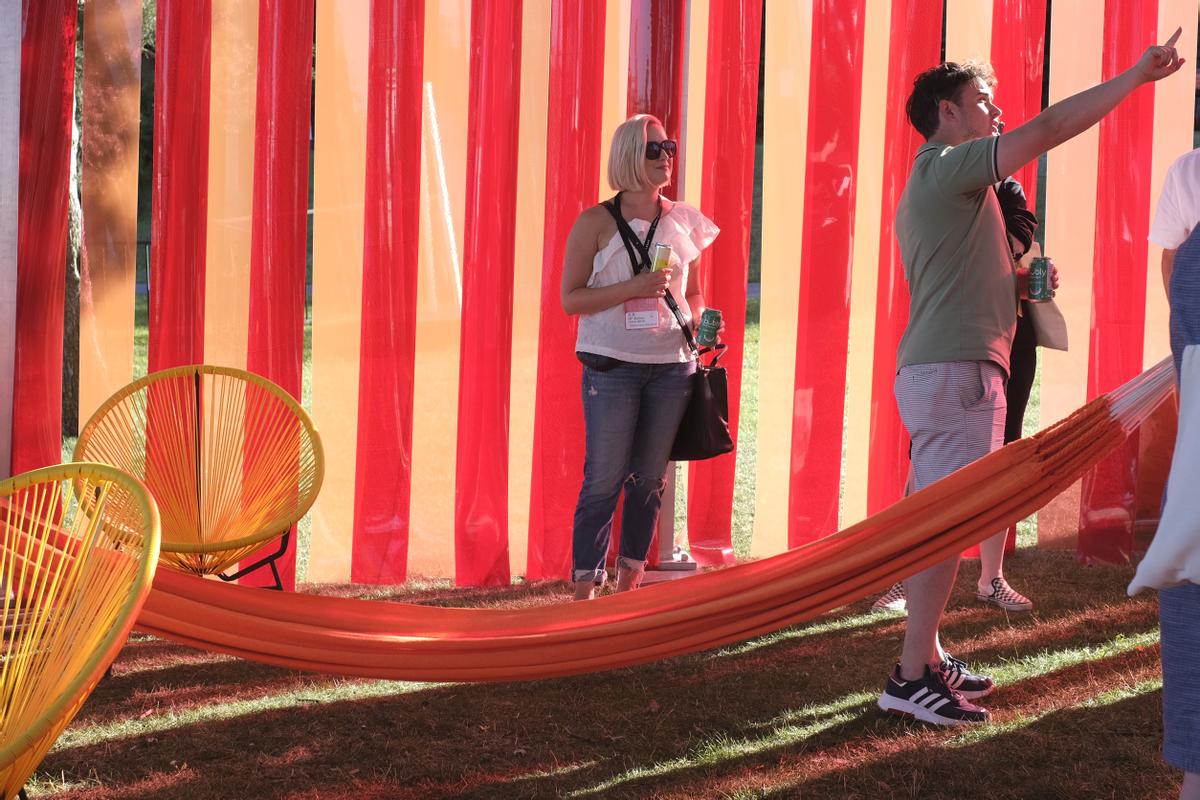 Vers les derniers préparatifs des Grands Feux du Casino Lac-Leamy [VIDÉO] ledroit.com/arts/arts-visu…