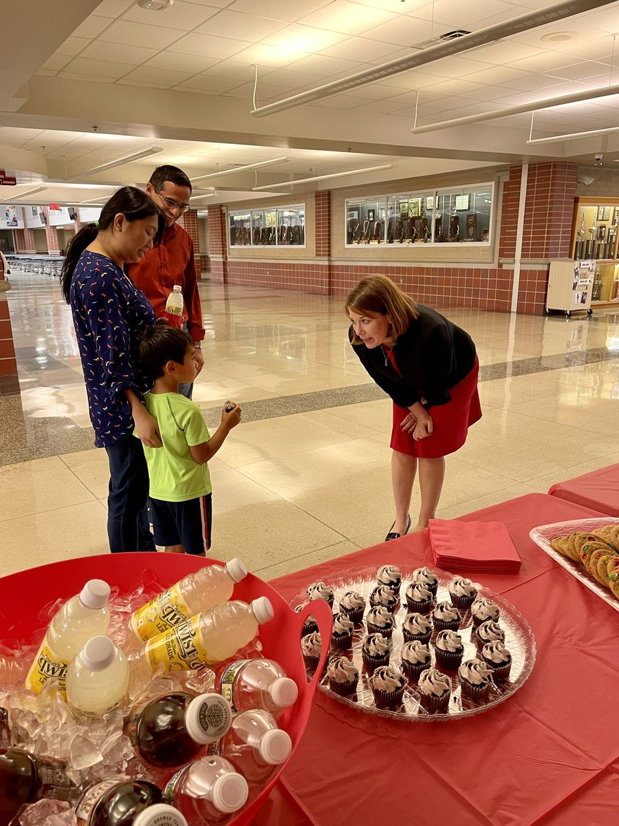 Ball-Chatham CUSD #5 tweet media