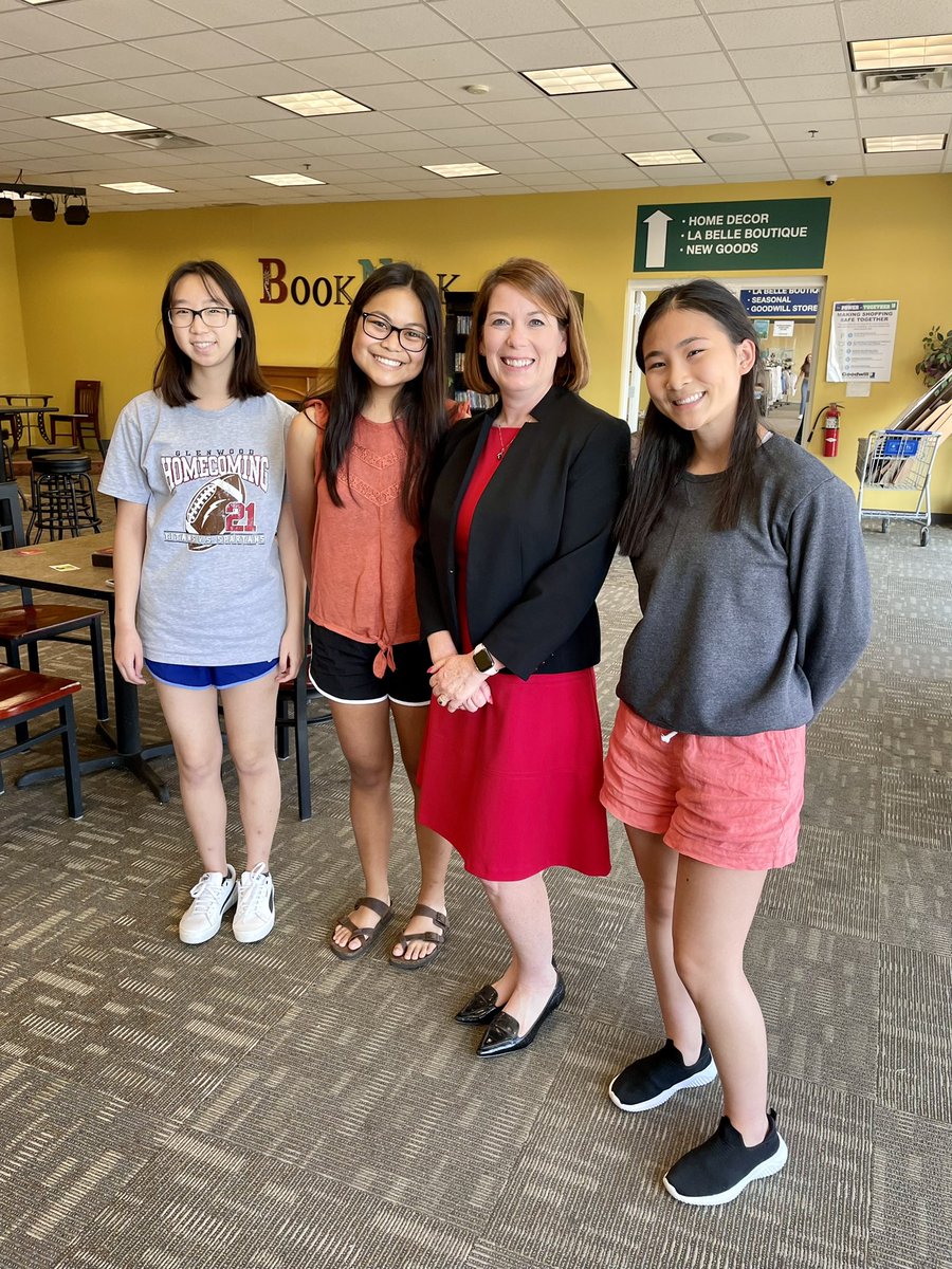 Ball-Chatham CUSD #5 tweet media