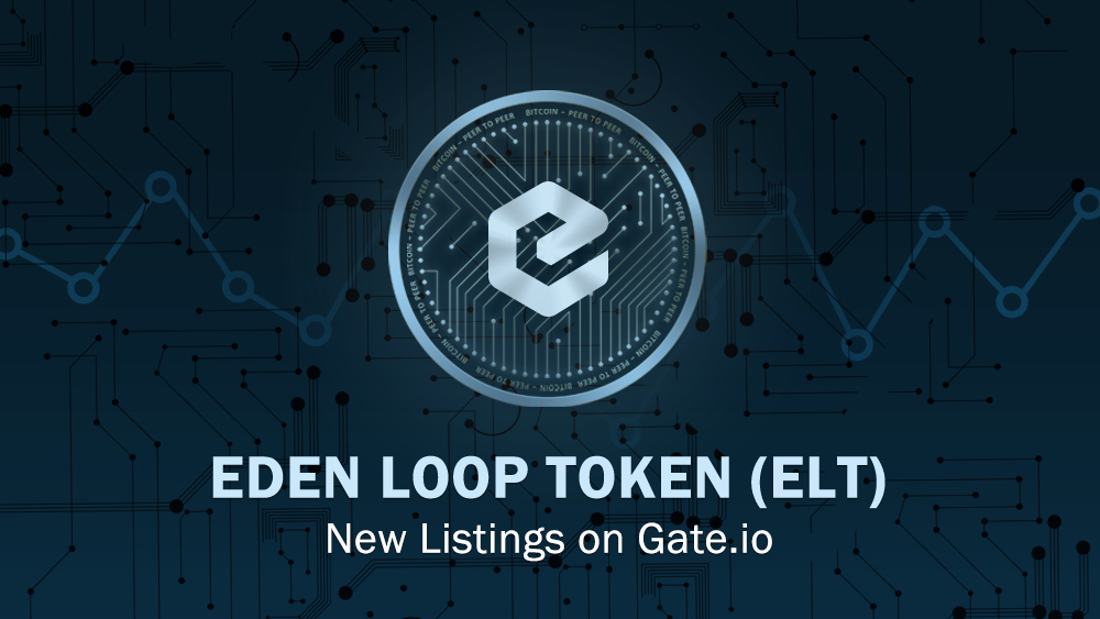 smilmal's tweet photo. #EdenloopEvent #BlockLoop #NFT #NFTEvent #newlisting #gateio
๐ Eden Loop Token (ELT) listing on Gate IO!
Listings and events are scheduled for soon, so be sure to check it out!
https://t.co/61CyZbRK38
https://t.co/iOT1lH4EyZ
https://t.co/GETDnDzWXv