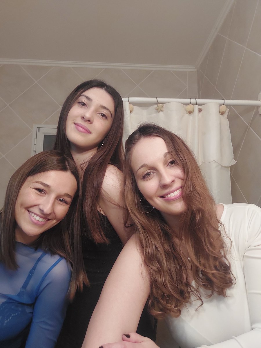 Reinas 🤍🫀