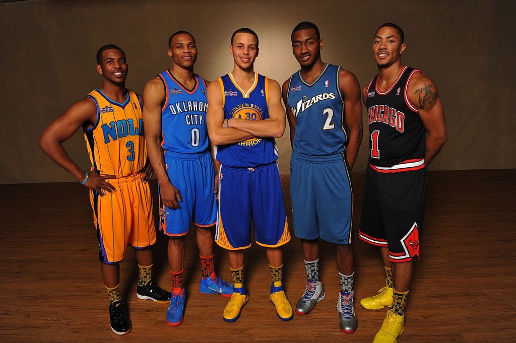 NBAMemes's tweet photo. 4 rings in 1 photo https://t.co/z9IbdC1U25