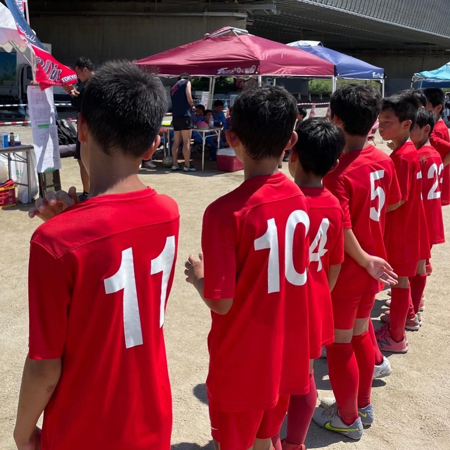 リバプールfcサッカースクール Lfc Ia Japan Lfcifajapan Twitter