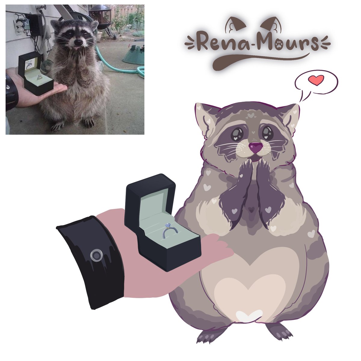 Mapache cute uwu.
Cute raccoon uwu.
#raccoon #mapache #cute #cuteraccoon #raccoonart #art #digitalart #mapaches #arte #artedigital