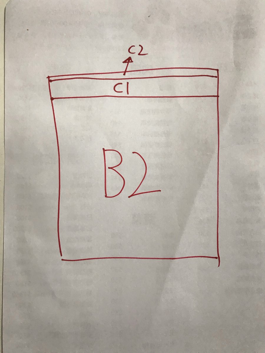 T_L_Guy's tweet image. I've found out that if I want to be natural and fluent. I should not fuss over big words at C1/C2, because I may end up sounding like robot.

Like, you don't say:

"I’m flabbergasted and delighted to see you here."

You say:

"I’m surprised and happy to see you here."

#langtwt