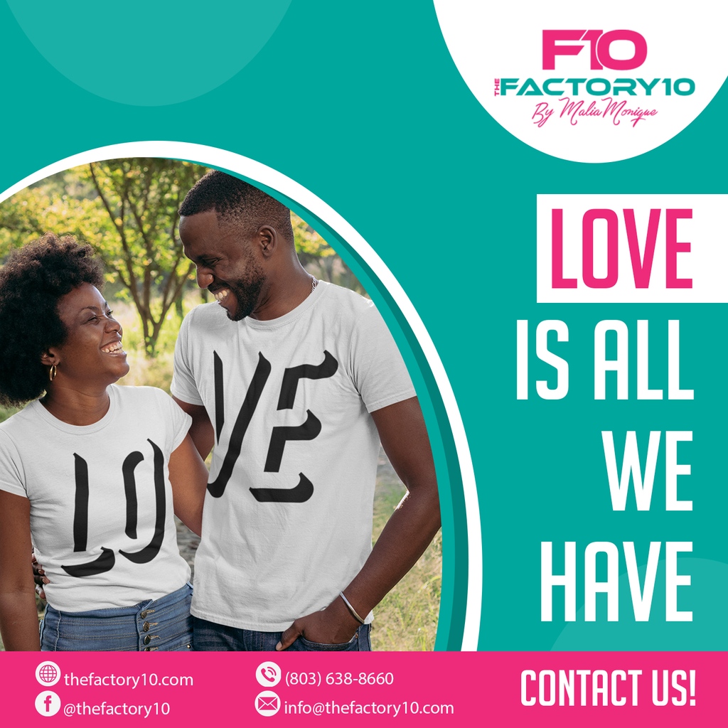 TheFactory_10's tweet photo. Love is all we have, the only way that can help and build up each other. Want these types of shirts to always remember to help and love one another? This shirt is always here for you.
#Naturelovers #Couples #Builduptogether #loveoneanother https://t.co/x85DnbmlDq