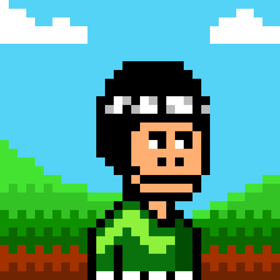 Dinonesia_'s tweet photo. PixelMonkeyX
.
.
#nftartist 
#nftcommunity 
#nftcollector 
#nftart 
#nftcollectors 
#openseanft 
#opensea 
#pixelmonkey 
#pixelartist 
#pixelface 
#pixelart 
#pixelmanga https://t.co/77gBqRNEv4